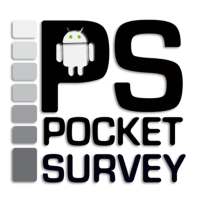 PS Mobile/PocketSurvey/Pocket Survey for Surveyors logo