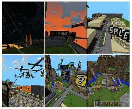 Mini Games Mod For MCPE स्क्रीनशॉट 2
