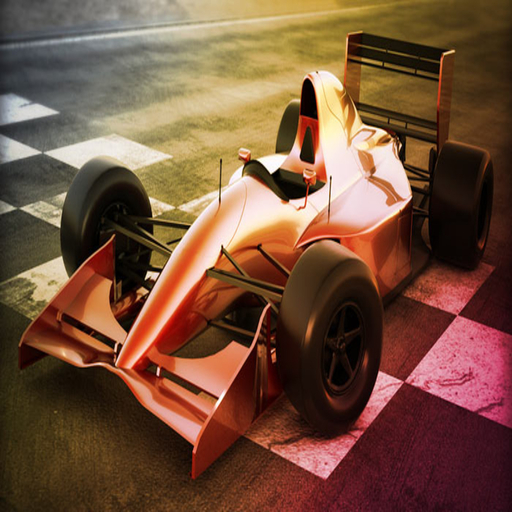 Extreme F-E Racing icon
