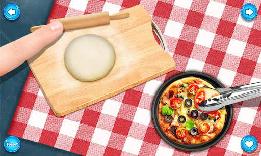 Airplane Food Maker screenshot 3