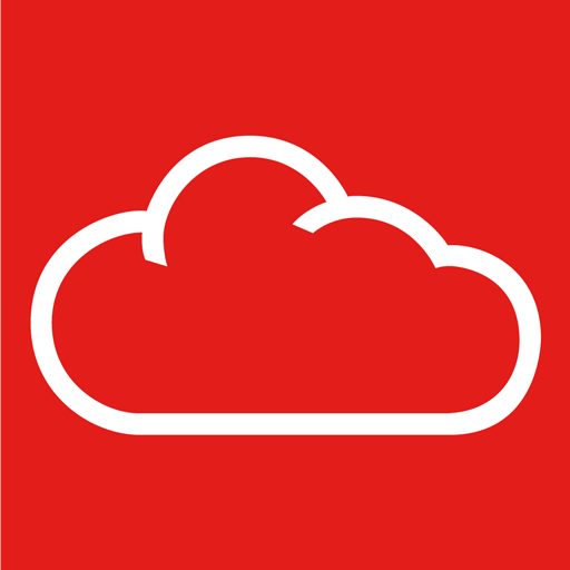 Cloud Enable icon