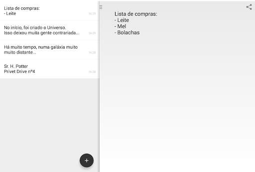 Caderno screenshot 6