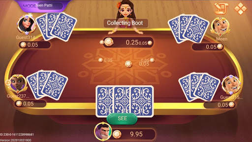 Teen Patti Royal screenshot 1