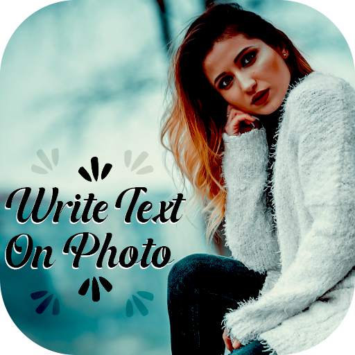 Add Text On Photo & Photo Text Editor 1.1.2