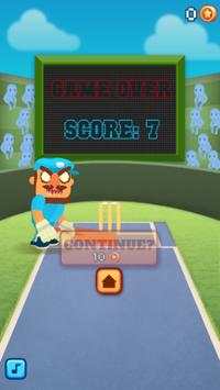 Cricket 3D 2019 screenshot 5
