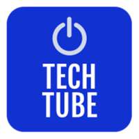 Techtube icon