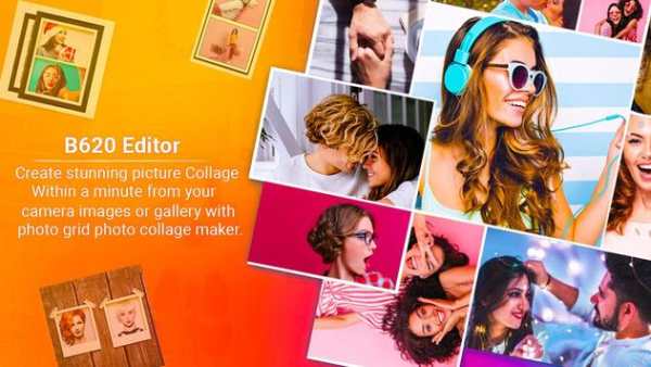 B620 - Perfect Selfie Camera Expert 3 تصوير الشاشة