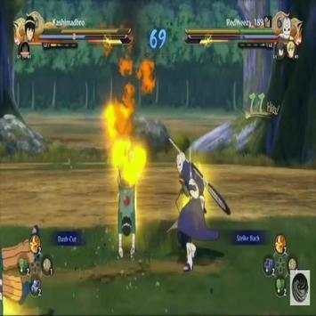 Guide Naruto Ultimate Ninja Storm 4 screenshot 3