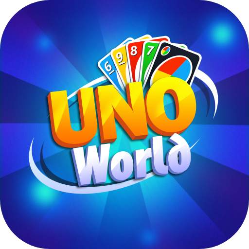 Uno world 3.0