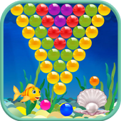 Bubble Worlds icon