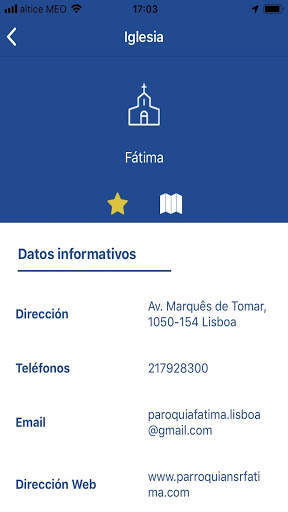 Amen screenshot 3