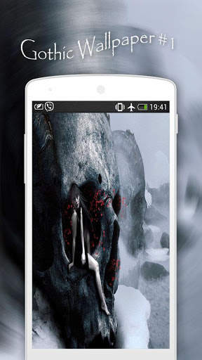 Gothic Wallpapers screenshot 2