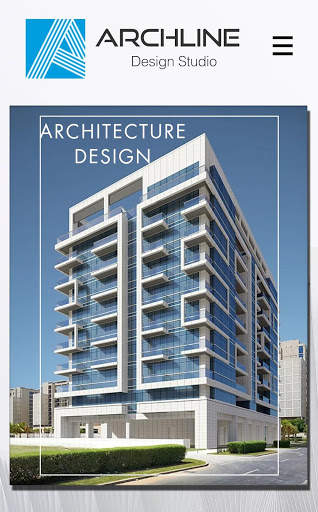 Archline Design Studio screenshot 1