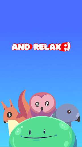 Slime Road Runner: Star World screenshot 5