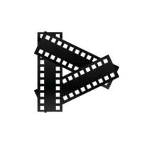 Dark TV logo