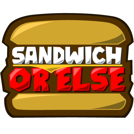 Sandwich OR ELSE (Clicker) icon
