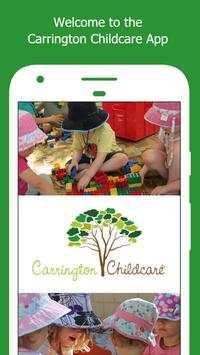 Carrington Childcare 1 تصوير الشاشة