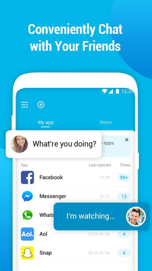 Matchit - Social & News screenshot 4