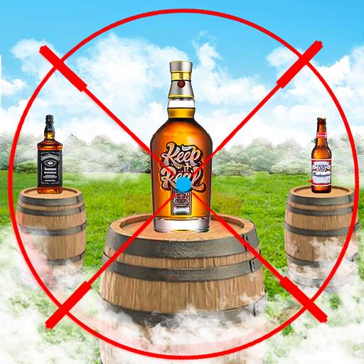 Bottle Shoot Sniper Master 3D 1.0.7