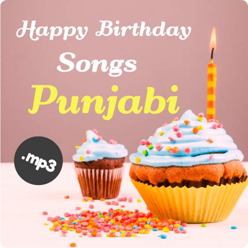 Happy birthday songs - Punjabi 2.0