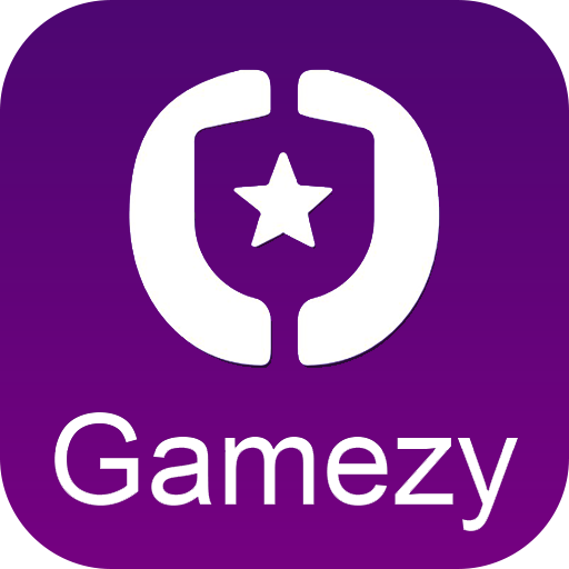 Gamezy Free - Daily Fantasy Cricket &amp; Football App icon