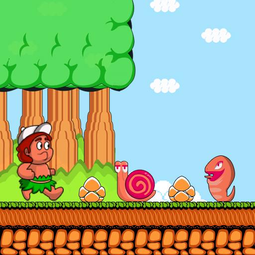 Adventure in Island : The First Edition иконка