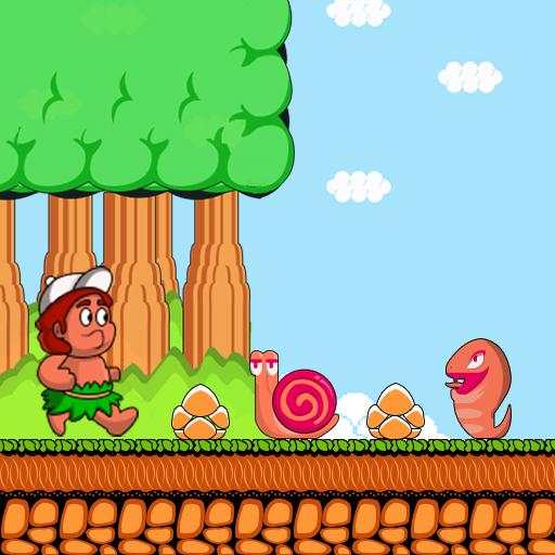 Adventure in Island : The Firs 1.4