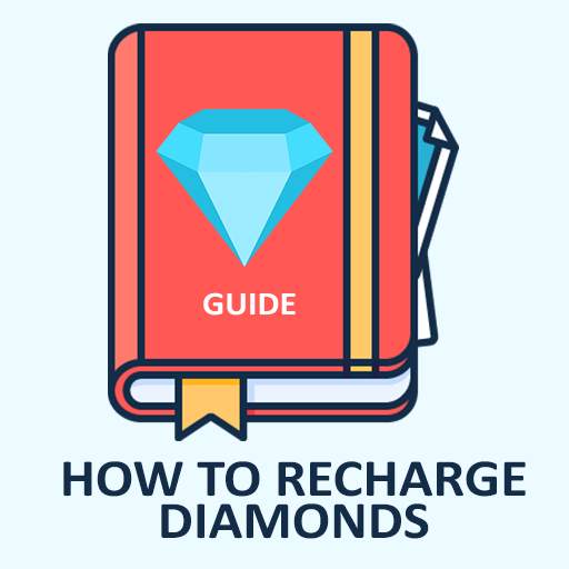 Pagostore - How to recharge diamonds guide 2.0