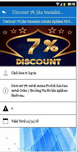 HASBONA Foto Copy screenshot 3