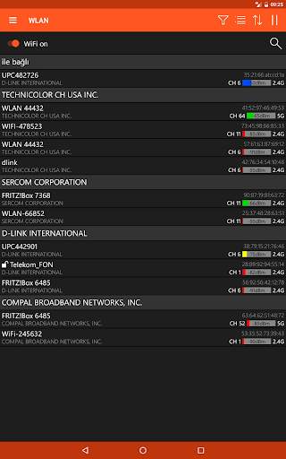 WiFi Tool screenshot 16
