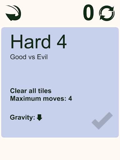 Knucklebone Puzzles Free screenshot 12