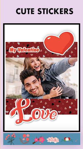 Foto Grid Kolase Seni screenshot 5