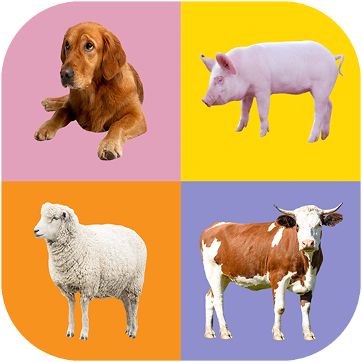 Animal Sounds icon