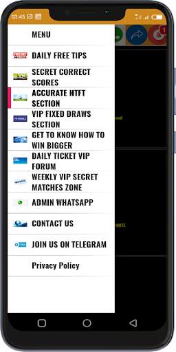 100% Sportybet Daily Odd screenshot 2