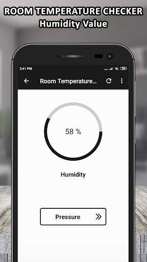 Room Temperature Checker screenshot 4