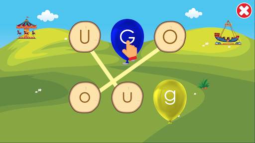 ABC Games Playland screenshot 8