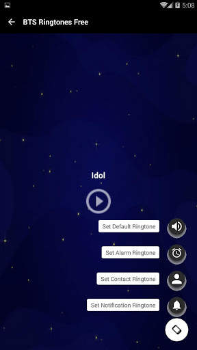 BTS Ringtones free 2020 screenshot 4