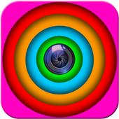 Photo studio editor icon