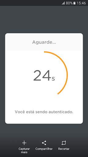 CCE Recarga screenshot 4