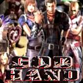 Walkthroug For God Hand 1.0