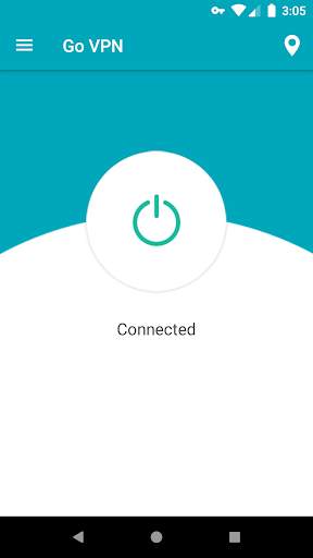 GO VPN - Free Proxy Server & Fast VPN Service screenshot 4