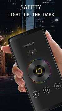 Super Bright Flashlight screenshot 4