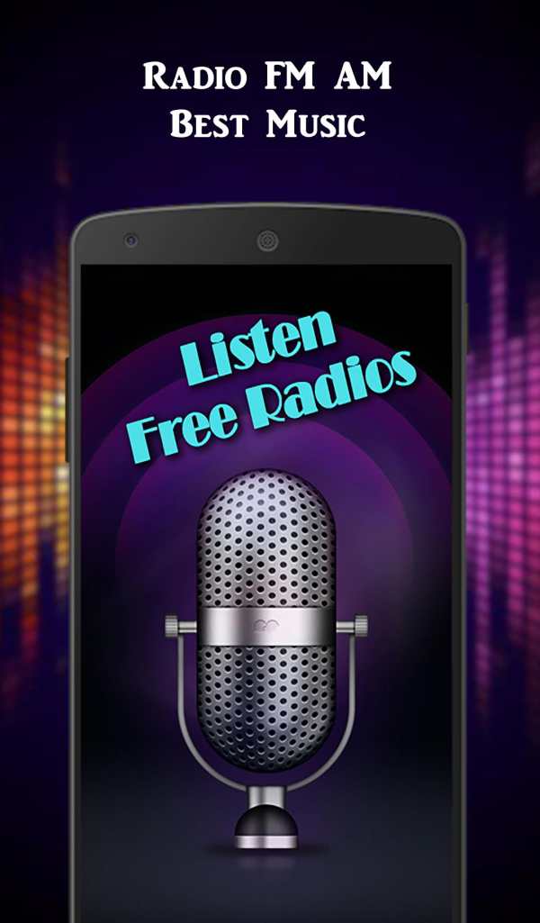 Radio 89.3 FM For KSBJ screenshot 3