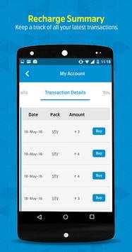 MyTelenor India screenshot 6