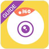 Guide for Camera360 Weibo 1.0