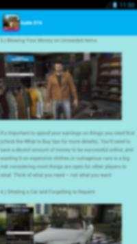 guide for GTA San Andreas screenshot 10