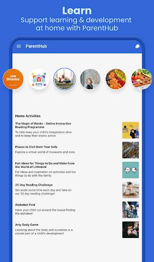 ParentZone screenshot 13