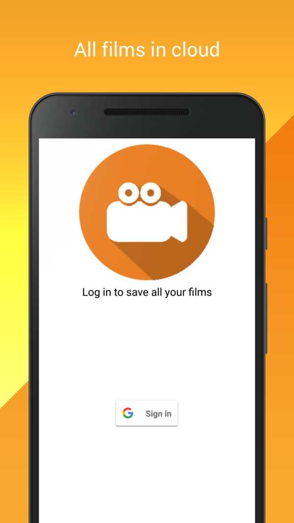 Movie Base screenshot 1