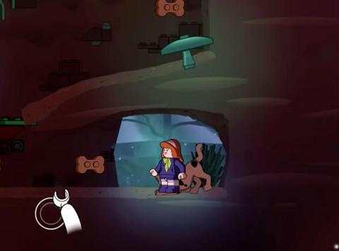 Guide LEGO Scooby-Doo screenshot 1