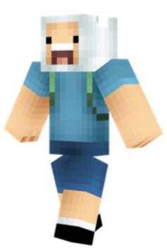 People Minecraft Skins Ideas screenshot 3
